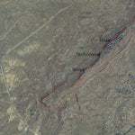 AZ-POLACCA: GeoChange 1964-2010 Preview 3