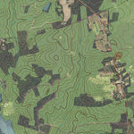 VA-SMOKY ORDINARY: GeoChange 1961-2012 Preview 3