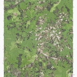 VA-LAWRENCEVILLE: GeoChange 1961-2012 Preview 1