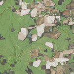 VA-LAWRENCEVILLE: GeoChange 1961-2012 Preview 2
