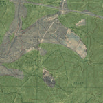 AZ-EAST OF KINLICHEE: GeoChange 1976-2010 Preview 3
