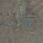 AZ-SHONGOPOVI: GeoChange 1964-2010 Preview 3