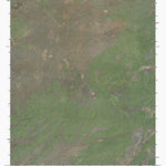 AZ-KINLICHEE: GeoChange 1976-2010 Preview 1