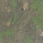 AZ-KINLICHEE: GeoChange 1976-2010 Preview 2