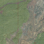 AZ-KINLICHEE: GeoChange 1976-2010 Preview 3