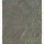 AZ-COAL MINE MESA: GeoChange 1965-2010 Preview 1