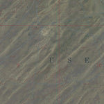 AZ-COAL MINE MESA: GeoChange 1965-2010 Preview 2