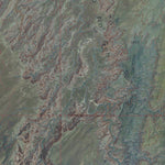 AZ-COAL MINE MESA: GeoChange 1965-2010 Preview 3