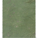 AZ-WEST OF WINDOW ROCK: GeoChange 1976-2010 Preview 1
