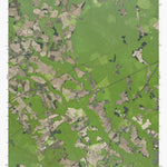 NC-KELFORD: GeoChange 1972-2012 Preview 1