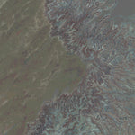 AZ-LEE MOUNTAIN: GeoChange 1969-2010 Preview 2