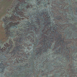 AZ-LEE MOUNTAIN: GeoChange 1969-2010 Preview 3