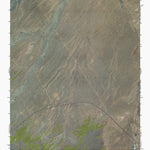 AZ-GANADO MESA SW: GeoChange 1971-2010 Preview 1