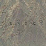 AZ-GANADO MESA SW: GeoChange 1971-2010 Preview 2
