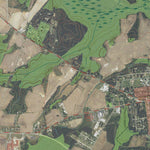 NC-ENFIELD: GeoChange 1954-2012 Preview 2