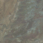 AZ-TURKEY TRACK BUTTE: GeoChange 1969-2010 Preview 2
