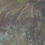AZ-ROTTEN BANANAS BUTTE: GeoChange 1969-2010 Preview 3