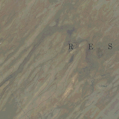AZ-TOLANI: GeoChange 1971-2010 Preview 2