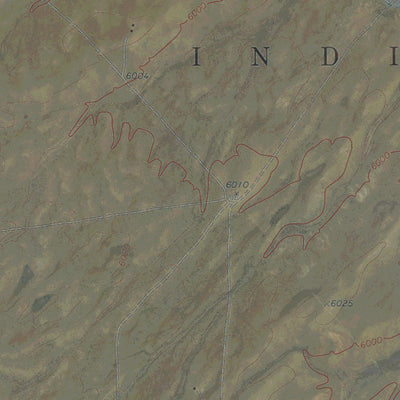 AZ-TOLANI: GeoChange 1971-2010 Preview 3