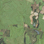 VA-PURDY: GeoChange 1961-2012 Preview 2