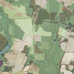 VA-CHERRY HILL: GeoChange 1961-2012 Preview 2