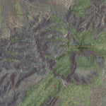 AZ-HAUKE MESA: GeoChange 1964-2010 Preview 3