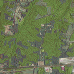 VA-KENBRIDGE WEST: GeoChange 1964-2012 Preview 3