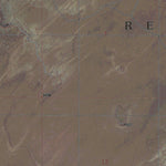 AZ-BURRO SPRING: GeoChange 1964-2010 Preview 2