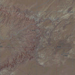 AZ-BURRO SPRING: GeoChange 1964-2010 Preview 3