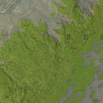 AZ-BEESHSIKAD SPRING: GeoChange 1971-2010 Preview 2