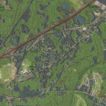 NC-NORTHEAST DURHAM: GeoChange 1972-2012 Preview 3