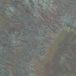 AZ-BLAIRS SPRING: GeoChange 1969-2010 Preview 2