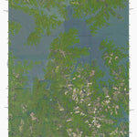 VA-NC-TUNGSTEN: GeoChange 1967-2012 Preview 1