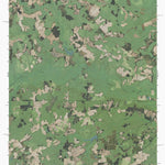 VA-NC-CLARESVILLE: GeoChange 1962-2012 Preview 1