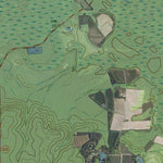VA-NC-CLARESVILLE: GeoChange 1962-2012 Preview 2