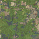 NC-VICKSBORO: GeoChange 1970-2012 Preview 2