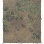 AZ-DILKON: GeoChange 1965-2010 Preview 1