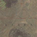 AZ-DILKON: GeoChange 1965-2010 Preview 2