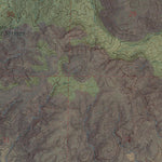 AZ-DILKON: GeoChange 1965-2010 Preview 3