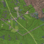 NC-HENDERSON: GeoChange 1970-2012 Preview 2