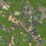 NC-TIMBERLAKE: GeoChange 1977-2012 Preview 3