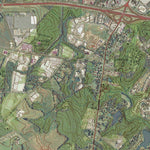 NC-BURLINGTON: GeoChange 1967-2012 Preview 2