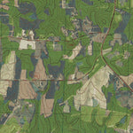 NC-LOUISBURG: GeoChange 1971-2012 Preview 2