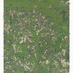 NC-CASTALIA: GeoChange 1971-2012 Preview 1