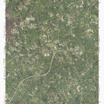 NC-MCLEANSVILLE: GeoChange 1948-2012 Preview 1
