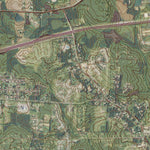 NC-MCLEANSVILLE: GeoChange 1948-2012 Preview 3