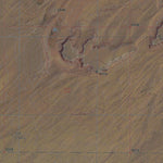 AZ-TOVAR MESA WEST: GeoChange 1964-2010 Preview 3