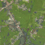 NC-WILTON: GeoChange 1974-2012 Preview 3