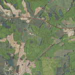 NC-JUSTICE: GeoChange 1971-2012 Preview 2