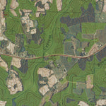 NC-JUSTICE: GeoChange 1971-2012 Preview 3